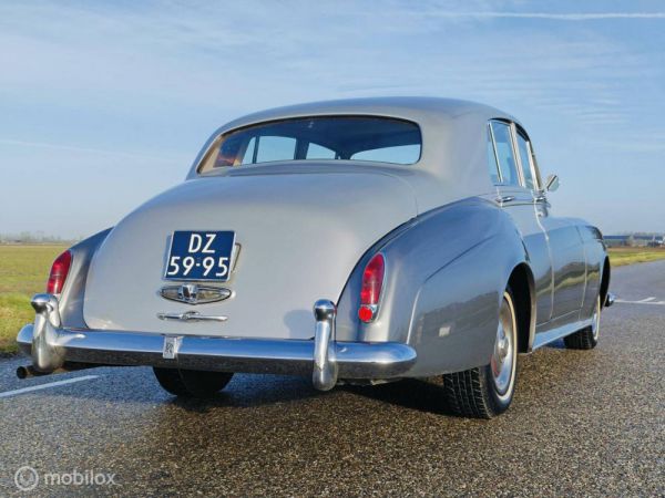 Rolls-Royce Silver Cloud III 1965 30208
