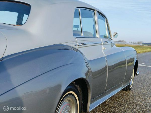 Rolls-Royce Silver Cloud III 1965 30209