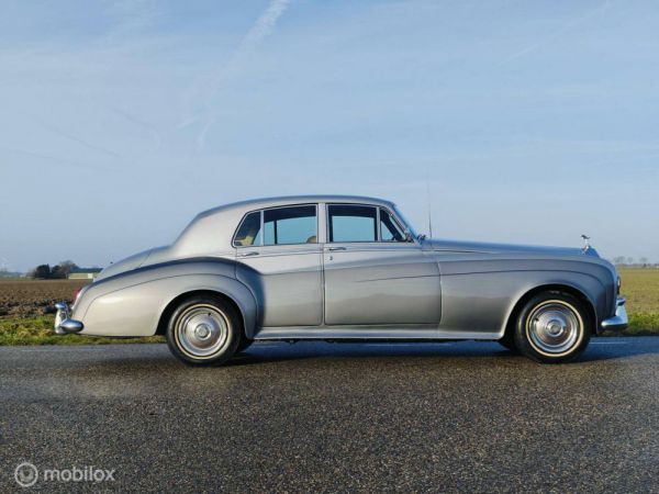Rolls-Royce Silver Cloud III 1965 30210