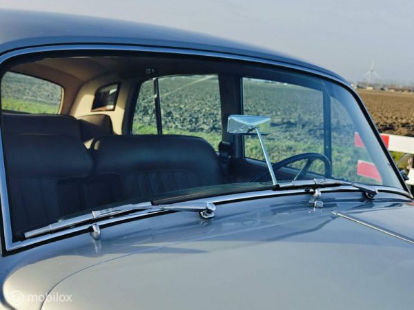 Rolls-Royce Silver Cloud III 1965 30212