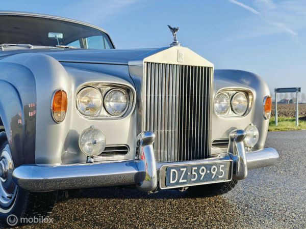 Rolls-Royce Silver Cloud III 1965 30213