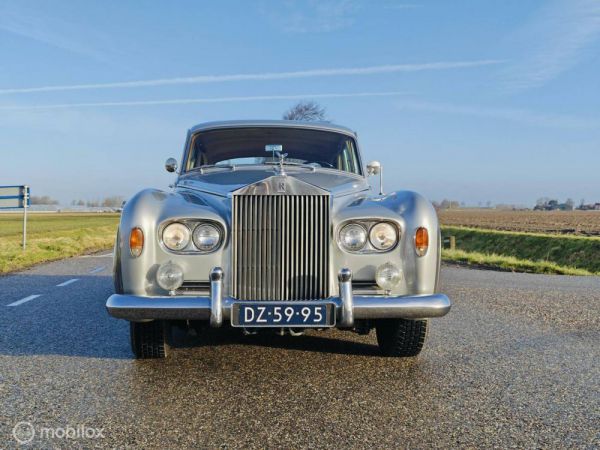 Rolls-Royce Silver Cloud III 1965 30214