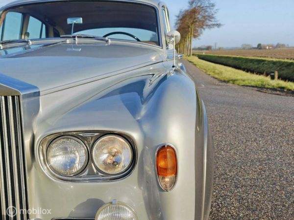 Rolls-Royce Silver Cloud III 1965 30215
