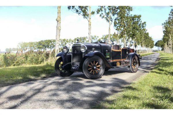 ANDERE Essex - Super Six 1926 30230
