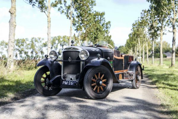 ANDERE Essex - Super Six 1926 30231