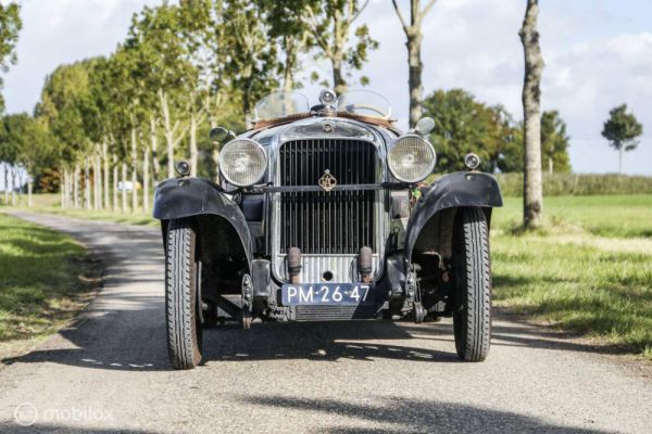 ANDERE Essex - Super Six 1926 30232