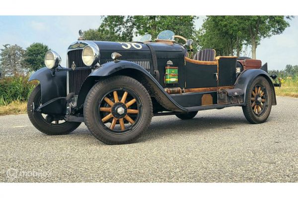 ANDERE Essex - Super Six 1926 30233