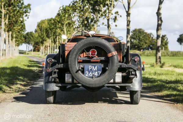 ANDERE Essex - Super Six 1926 30234