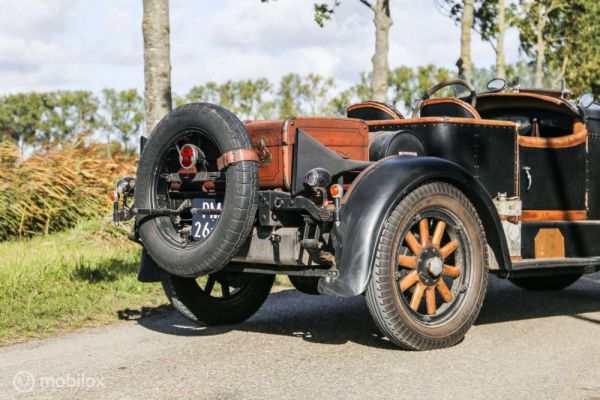 ANDERE Essex - Super Six 1926 30235