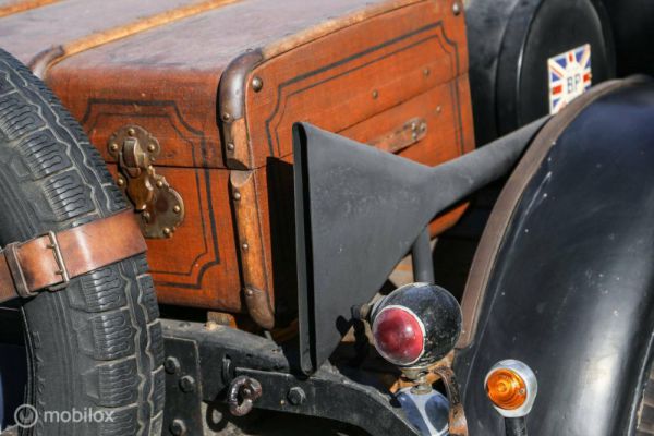 ANDERE Essex - Super Six 1926 30236