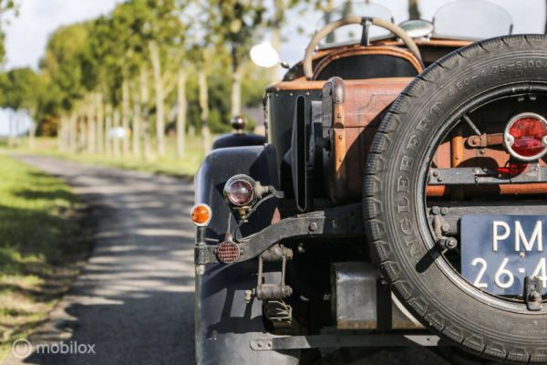 ANDERE Essex - Super Six 1926 30237