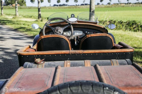 ANDERE Essex - Super Six 1926 30238