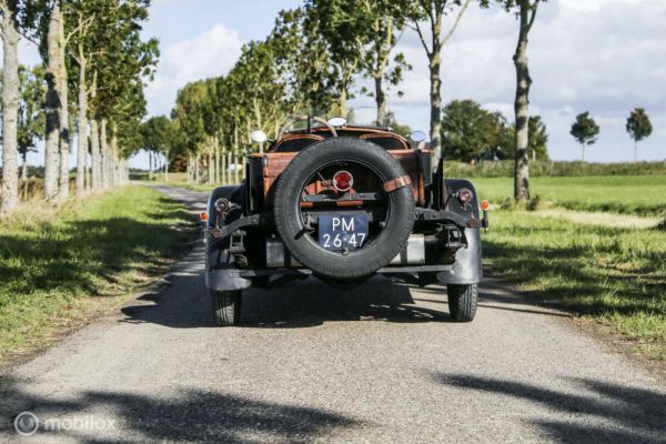 ANDERE Essex - Super Six 1926 30239