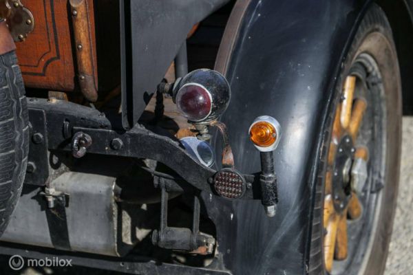 ANDERE Essex - Super Six 1926 30240