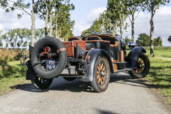 ANDERE Essex - Super Six 1926 30241