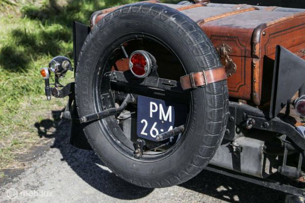 ANDERE Essex - Super Six 1926 30242