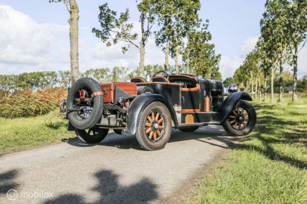 ANDERE Essex - Super Six 1926 30243