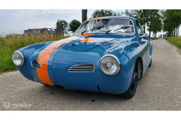 Volkswagen Karmann Ghia 1600 1974 30273