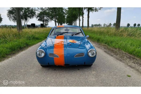 Volkswagen Karmann Ghia 1600 1974 30275