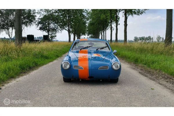 Volkswagen Karmann Ghia 1600 1974 30278