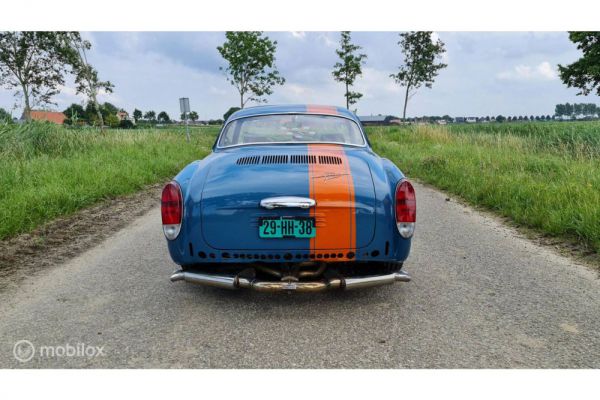 Volkswagen Karmann Ghia 1600 1974 30281