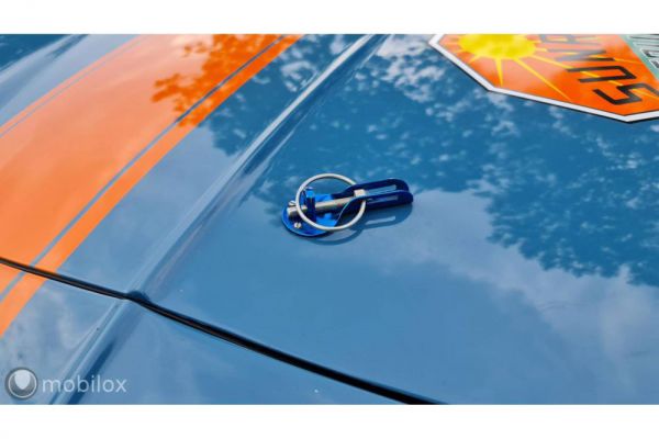 Volkswagen Karmann Ghia 1600 1974 30284