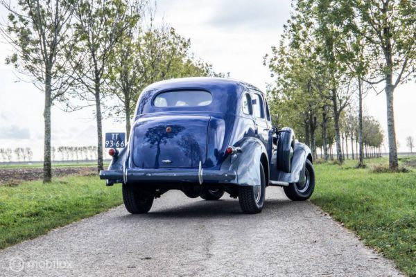 Studebaker President 1937 30290