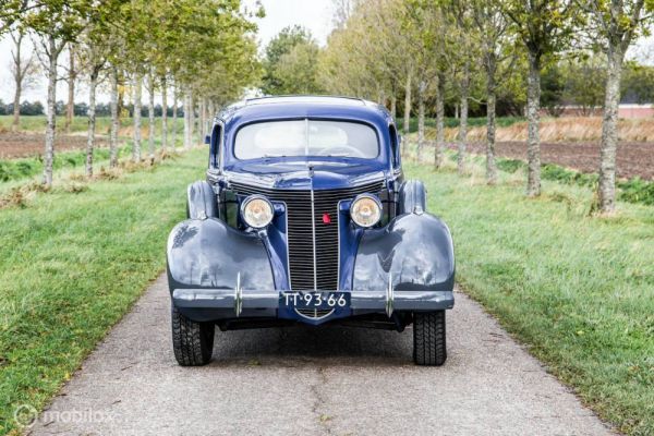 Studebaker President 1937 30294