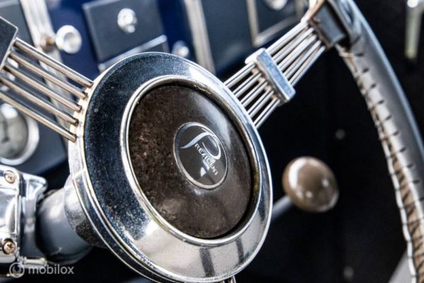 Studebaker President 1937 30299