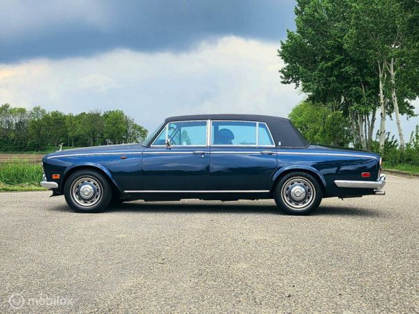 Rolls-Royce Silver Shadow I 1974 30329