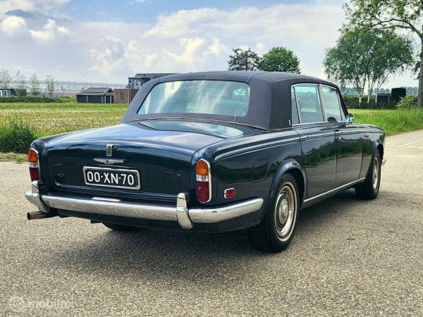 Rolls-Royce Silver Shadow I 1974 30332