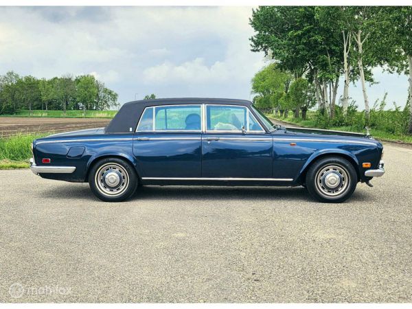 Rolls-Royce Silver Shadow I 1974 30334