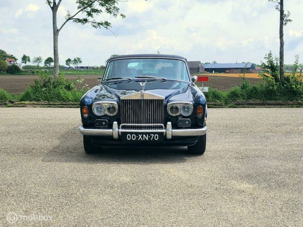 Rolls-Royce Silver Shadow I 1974 30336