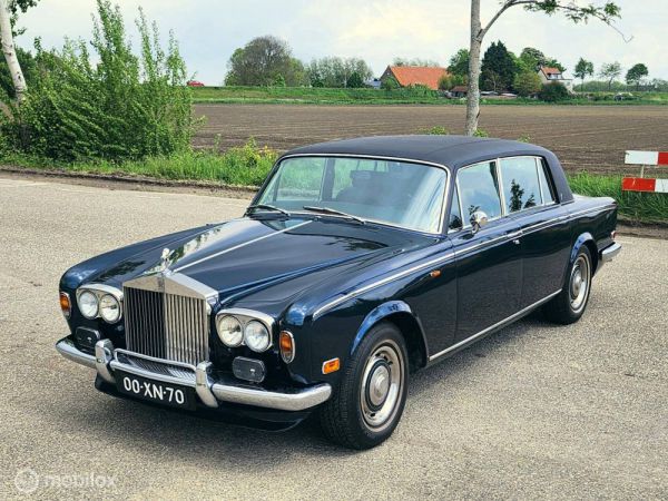 Rolls-Royce Silver Shadow I 1974 30338