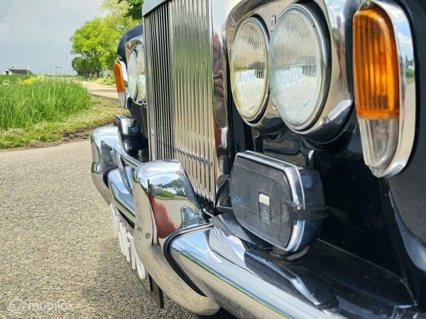 Rolls-Royce Silver Shadow I 1974 30339