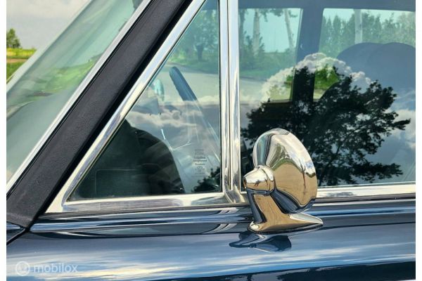 Rolls-Royce Silver Shadow I 1974 30341