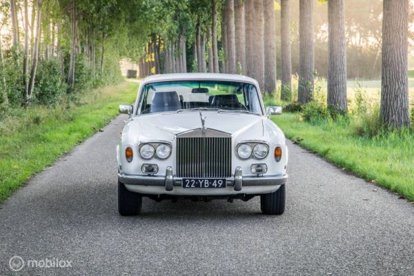 Rolls-Royce Silver Shadow I 1975 30344