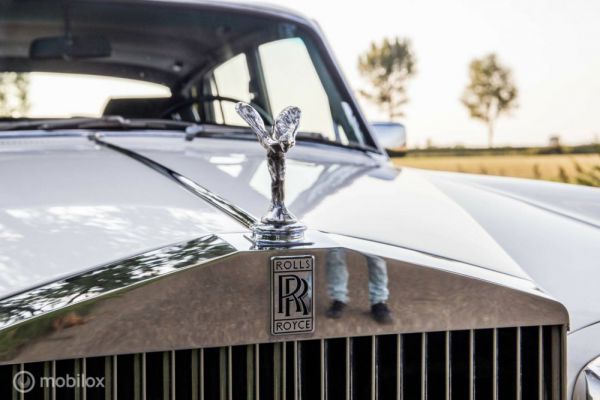 Rolls-Royce Silver Shadow I 1975 30346