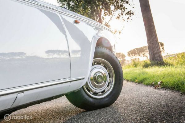 Rolls-Royce Silver Shadow I 1975 30349