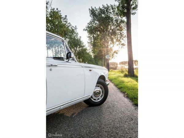 Rolls-Royce Silver Shadow I 1975 30350