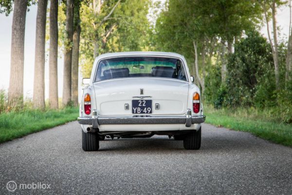 Rolls-Royce Silver Shadow I 1975 30354