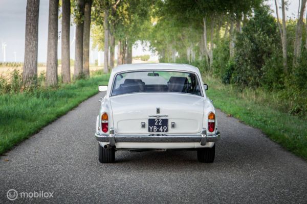 Rolls-Royce Silver Shadow I 1975 30355