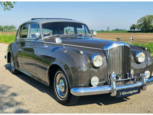 Bentley S 1 1956 30361