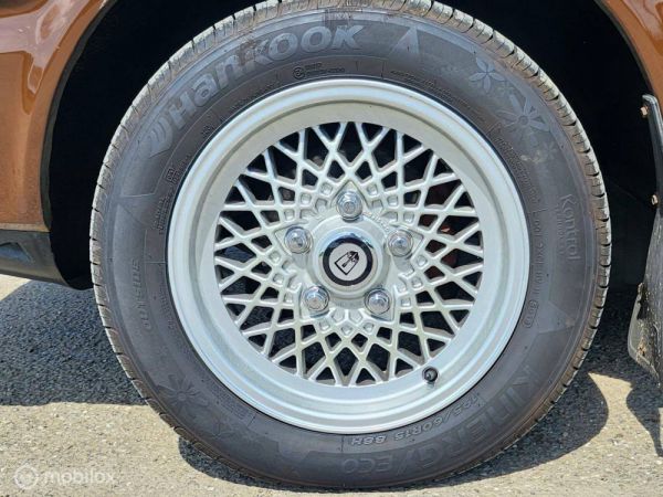 Rover 2600 1979 65727