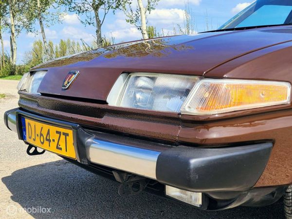 Rover 2600 1979 65730