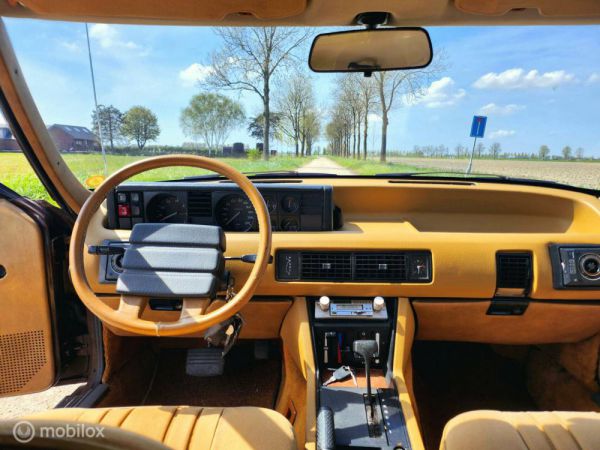 Rover 2600 1979 65733