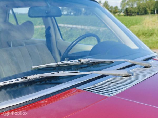 Mercedes-Benz 350 SE 1973 102727