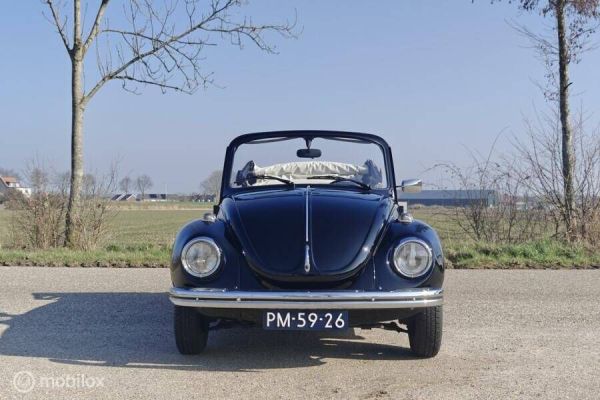 Volkswagen Maggiolone 1303 1972 117402