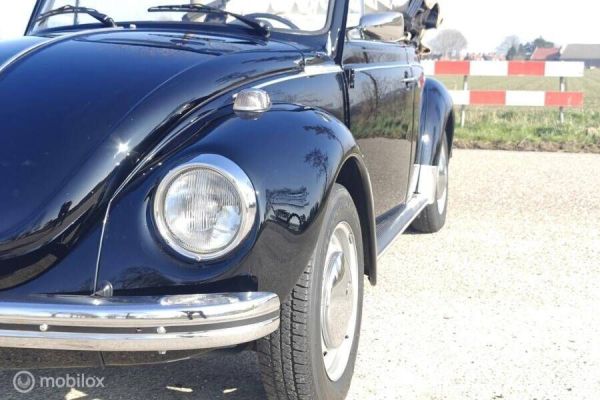 Volkswagen Maggiolone 1303 1972 117404