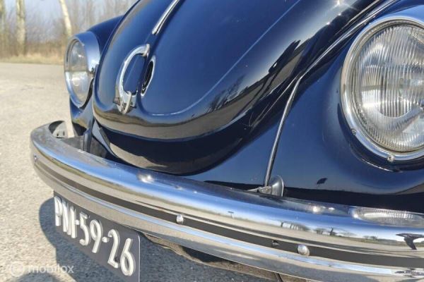 Volkswagen Maggiolone 1303 1972 117407